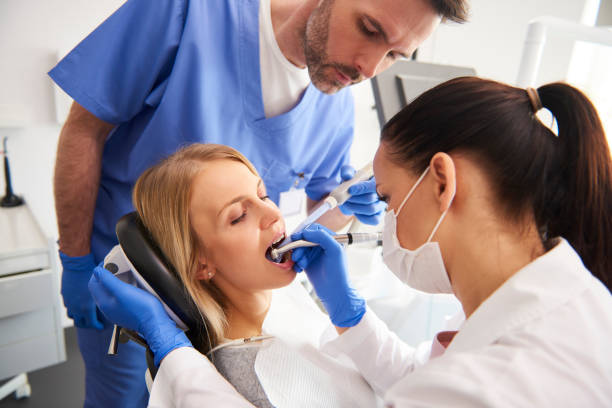 Best Dental X-Rays and Imaging  in Weston, NJ