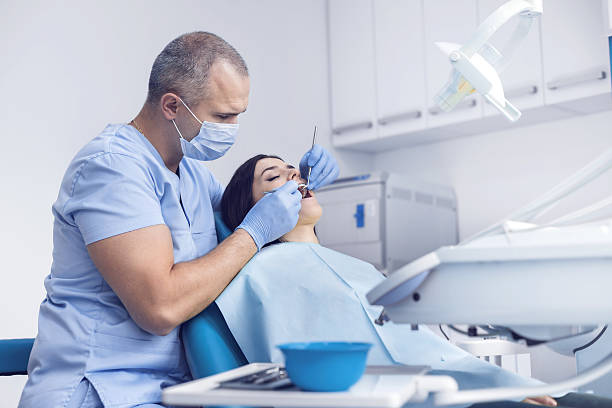 Oral Cancer Screening in Weston, NJ
