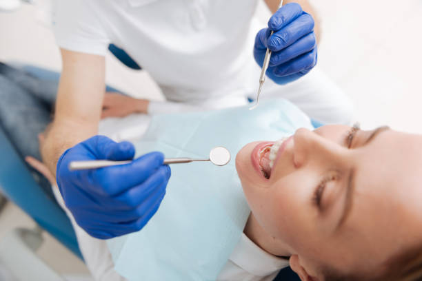 Why Choose Us for Your Dental Needs in Weston, NJ